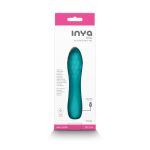 INYA Rita Rechargeable Vibe Teal