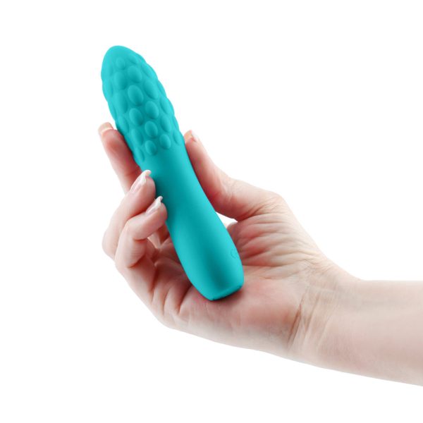 INYA Rita Rechargeable Vibe Teal - Image 3