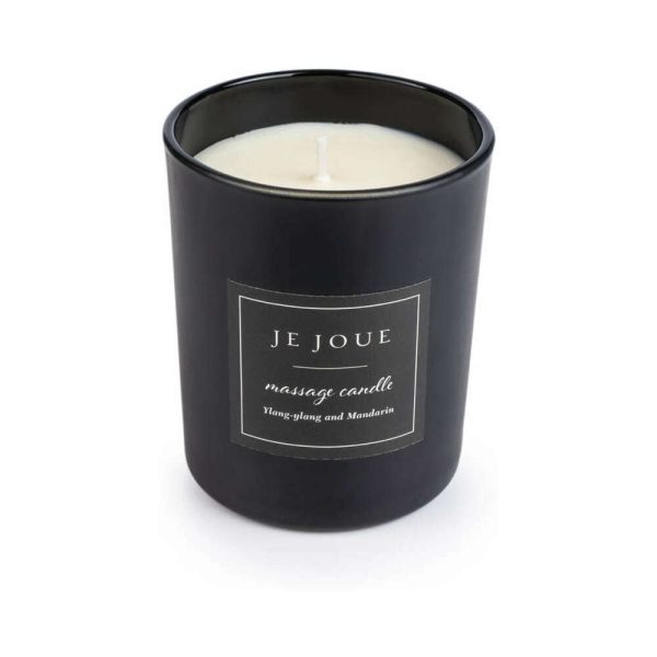 Je Joue The Naughty Collection 4-Piece Gift Set - Image 4