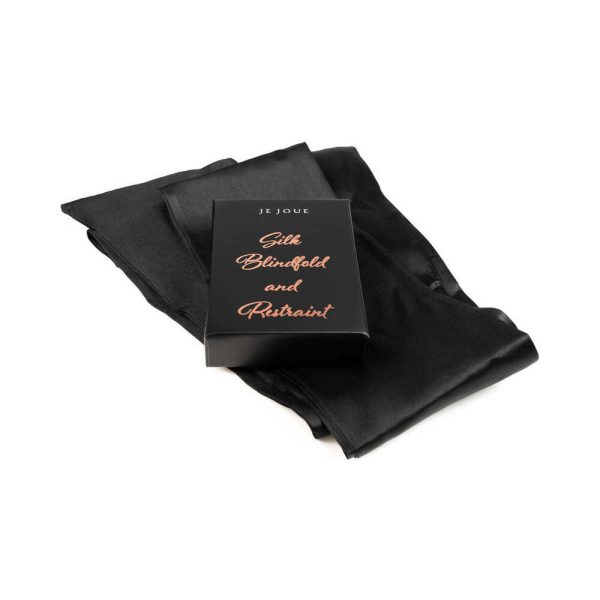 Je Joue The Naughty Collection 4-Piece Gift Set - Image 6
