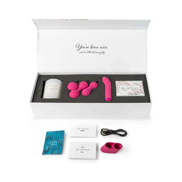 Je Joue The Naughty and Nice Collection - Image 2