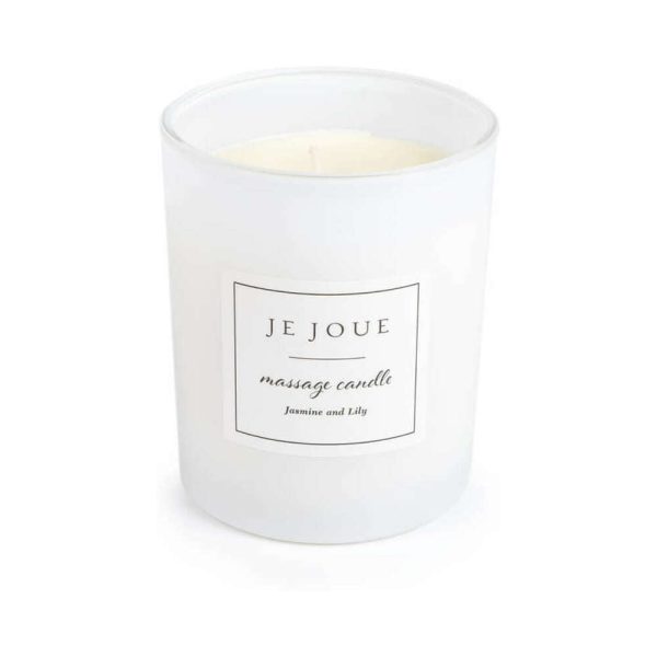 Je Joue The Naughty and Nice Collection - Image 4