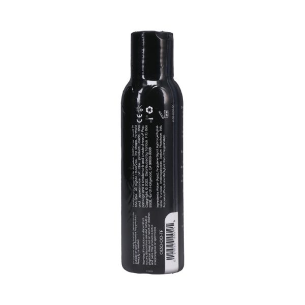 Tantus POP Water-Based Lube 4 oz. - Image 2
