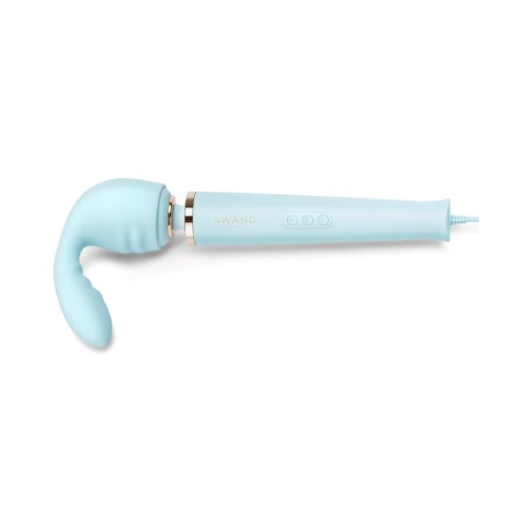 Le Wand Flexi Posable Silicone Attachment - Image 3