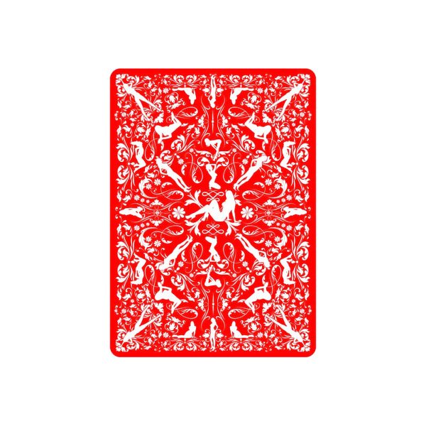 Nude Playing Cards - Image 4