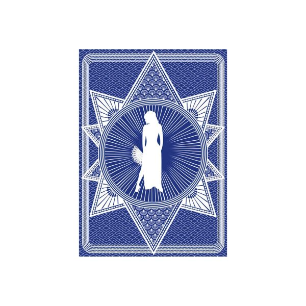 Classic Porn Playing Cards - Image 4