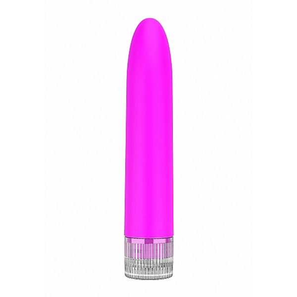 Luminous Eleni 10-Speed Slimline Vibrator Fuchsia - Image 7