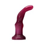 Tantus ProTouch Vibrating G-Spot and Prostate Massager Currant (Bag)