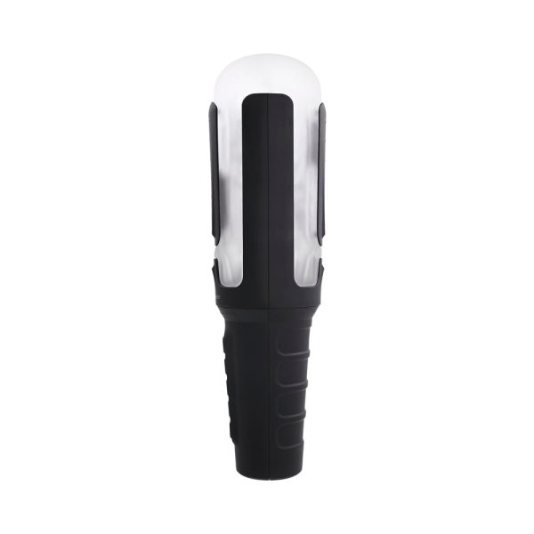 Zero Tolerance Squeeze Play Squeezable Vibrating Suction Stroker with Riley Reid - Image 5