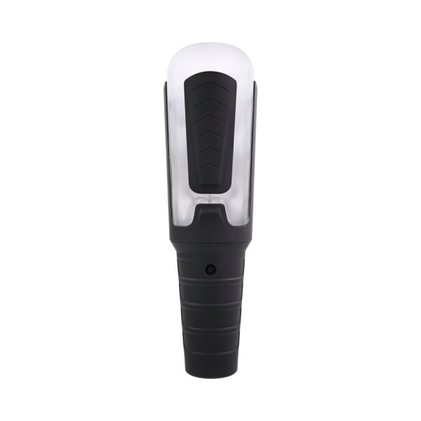 Zero Tolerance Squeeze Play Squeezable Vibrating Suction Stroker with Riley Reid - Image 6