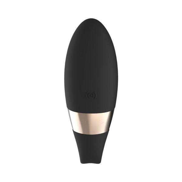 LELO TIANI DUO Rechargeable Dual Stimulation Couples Vibrator With Remote Black - Image 7