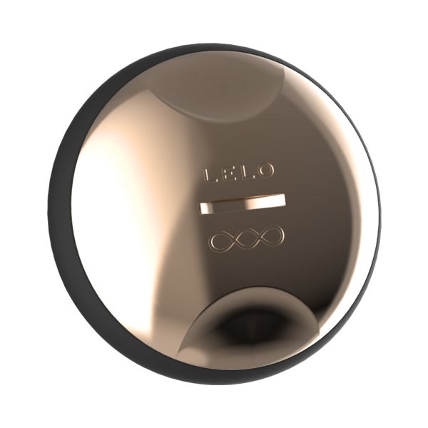 LELO TIANI DUO Rechargeable Dual Stimulation Couples Vibrator With Remote Black - Image 8