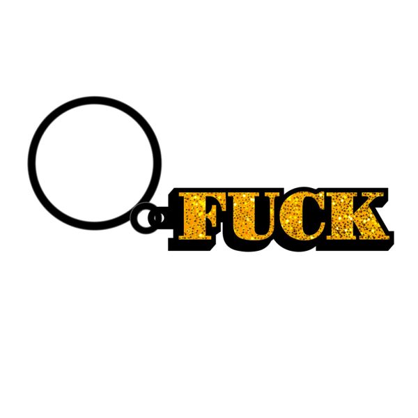 Sex Toy Keychain Fuck - Image 2