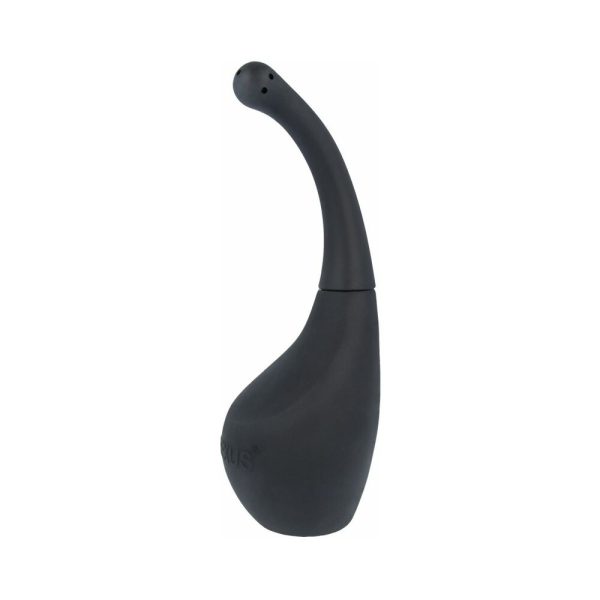 Nexus Douche Pro Prostate Anal Douche Black - Image 3