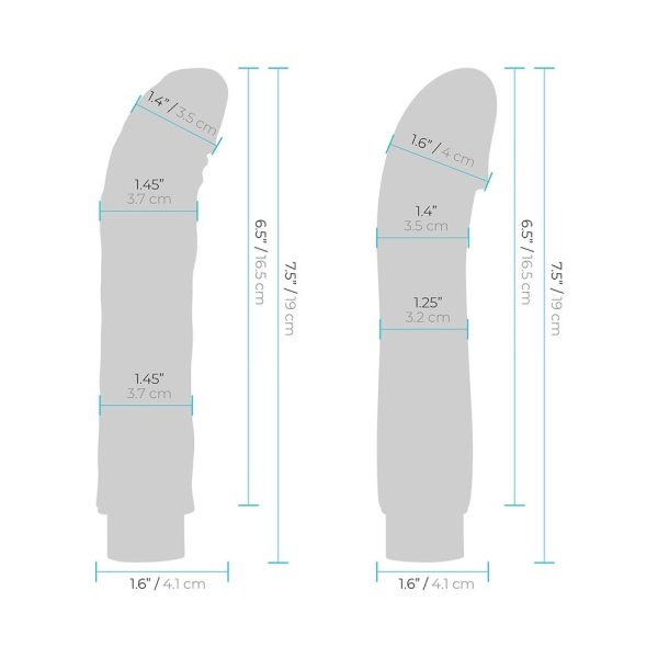 Lux Fetish Rechargeable Thrusting Compact Sex Machine with Remote Control - Image 9