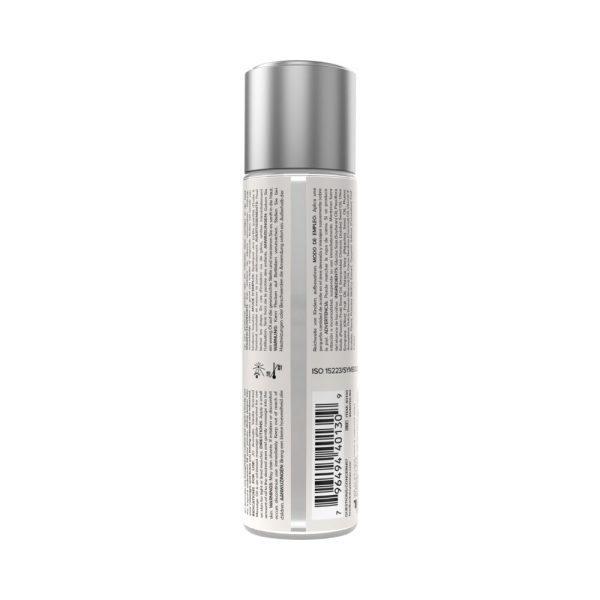 JO Aromatix Vanilla Scented Massage Oil 4 oz. - Image 2