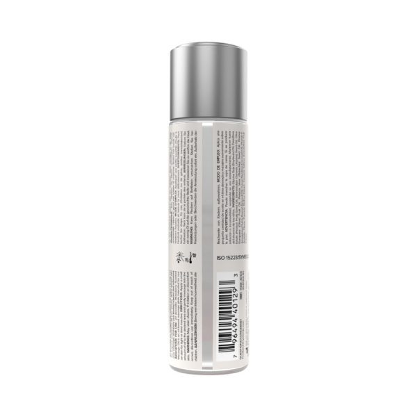 JO Aromatix Strawberry Scented Massage Oil 4 oz. - Image 2