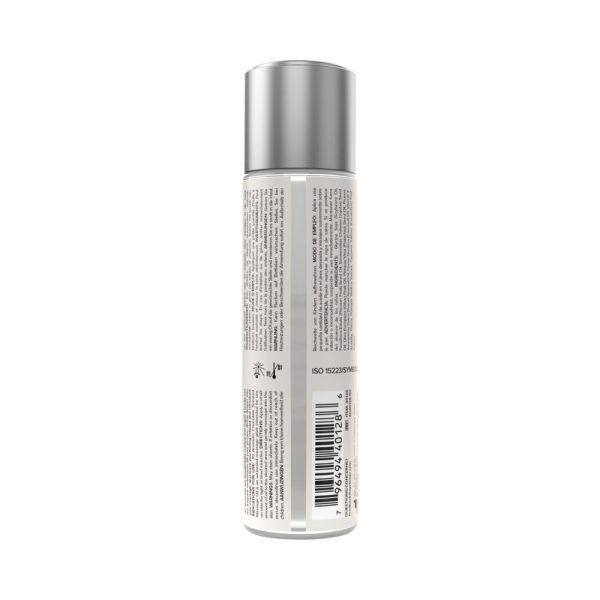 JO Aromatix Chocolate Scented Massage Oil 4 oz. - Image 2