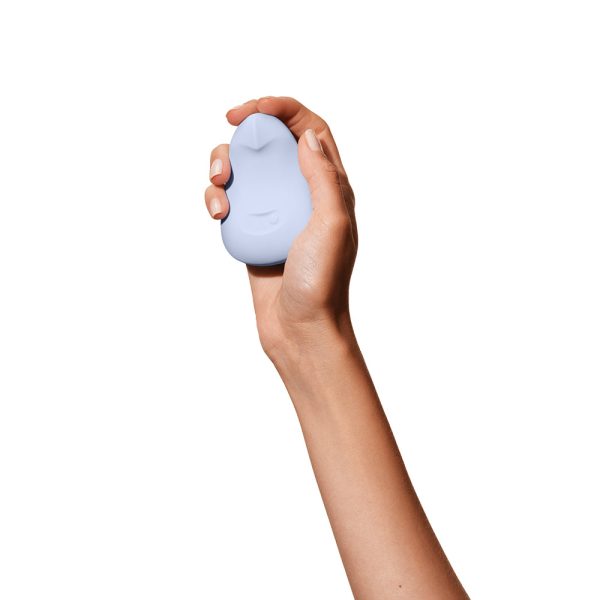 Dame Pom Flexible Vibrator Ice - Image 4