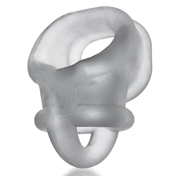 Oxballs Ballsling Ball-Split-Sling Clear Ice - Image 2