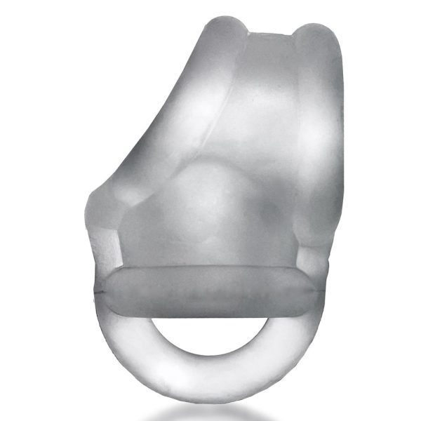 Oxballs Ballsling Ball-Split-Sling Clear Ice - Image 5