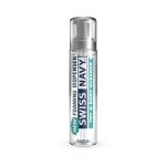 Swiss Navy Toy and Body Cleaner Foamer 7 oz.