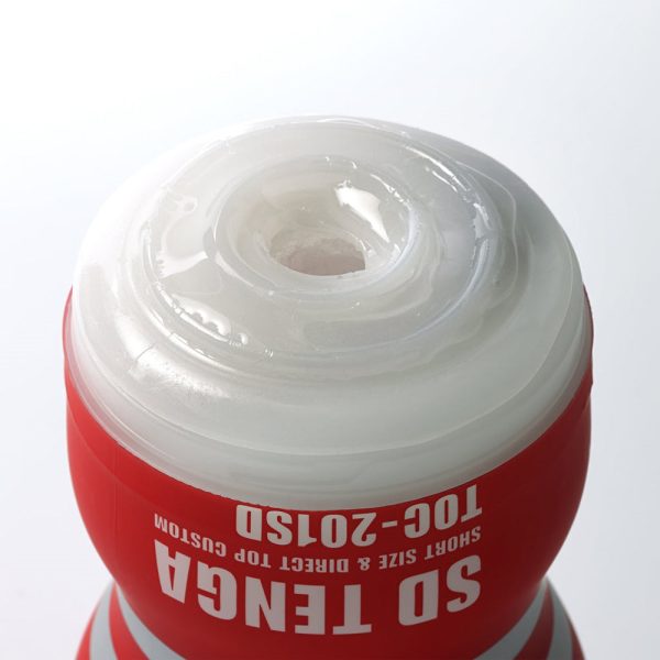 Tenga SD Original Vacuum Cup - Image 2