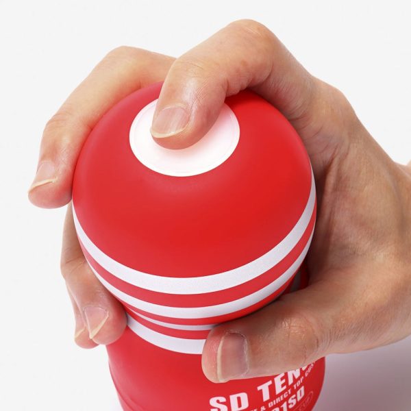 Tenga SD Original Vacuum Cup - Image 4
