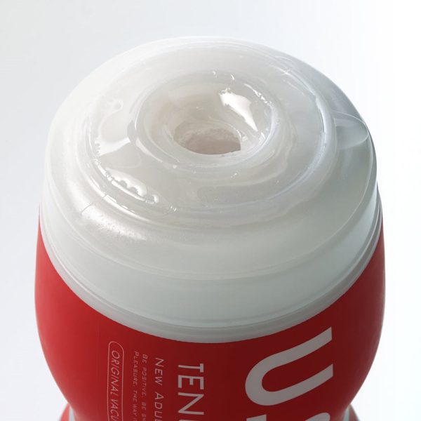 Tenga U.S. Original Vacuum Cup - Image 2