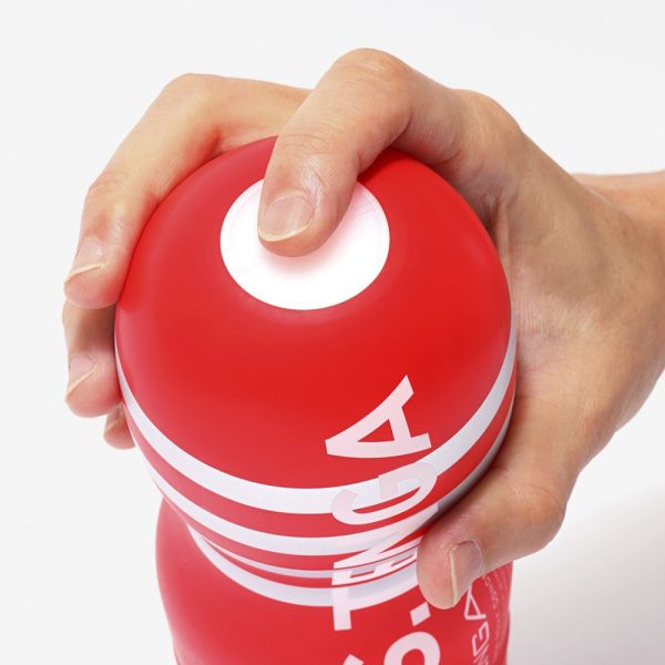 Tenga U.S. Original Vacuum Cup - Image 4
