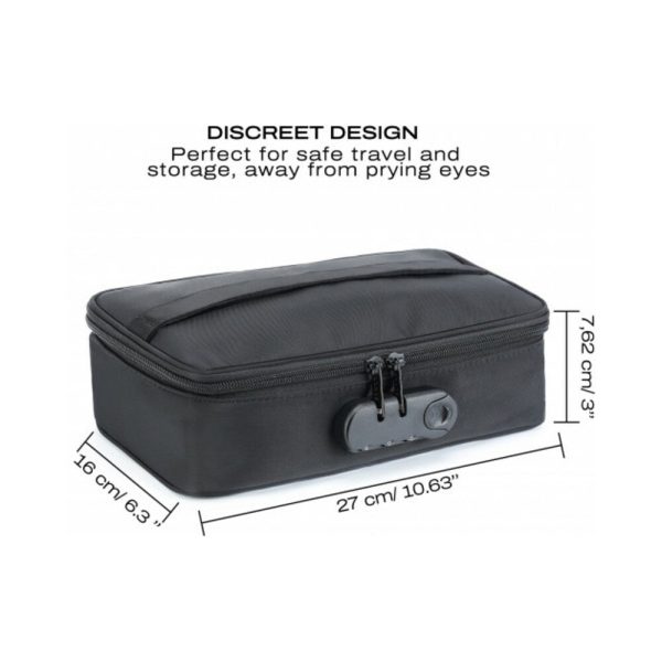 Dorcel Discreet Storage Box - Image 4
