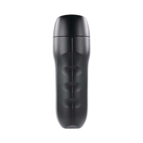 Zero Tolerance Grip It Realistic Vagina Stroker with Movie Download Beige - Image 2