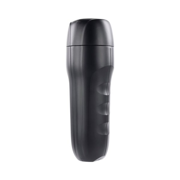 Zero Tolerance Grip It Realistic Vagina Stroker with Movie Download Beige - Image 3