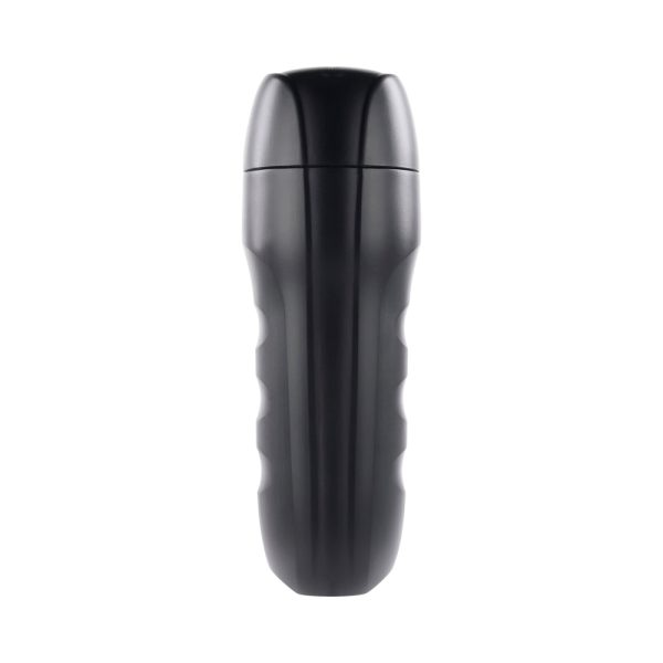 Zero Tolerance Grip It Realistic Vagina Stroker with Movie Download Beige - Image 4