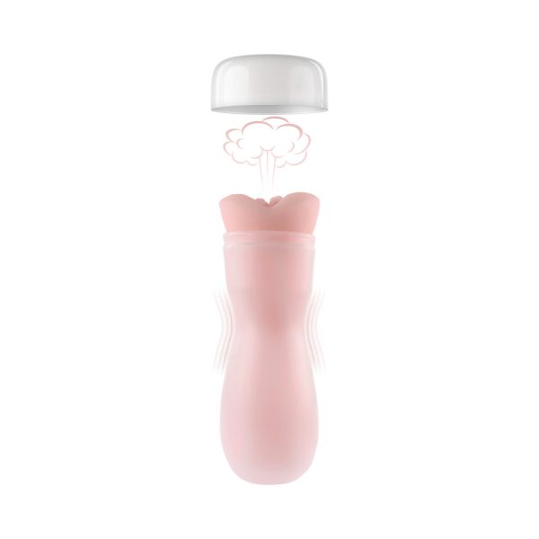 Zero Tolerance Pop & Toss Squeezable Stroker - Image 6