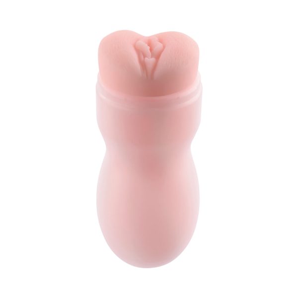 Zero Tolerance Pop & Toss Squeezable Stroker - Image 7