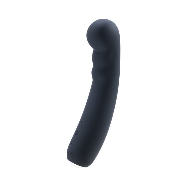 VeDO Midori Rechargeable G-Spot Vibe Just Black - Image 2