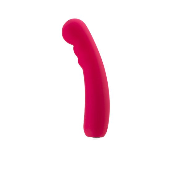 VeDO Midori Rechargeable G-Spot Vibe Pink - Image 3