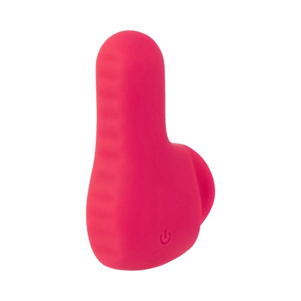 VeDO Nea Rechargeable Finger Vibe Foxy Pink - Image 3