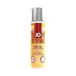 JO Cocktails Mai Tai Flavored Water-Based Lubricant 2 oz.