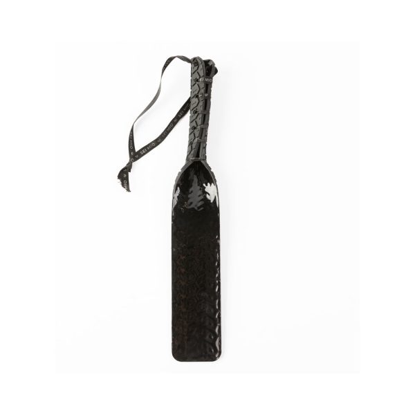 SEI MIO Tread Carefully 15 in. Tyre Paddle Black - Image 2