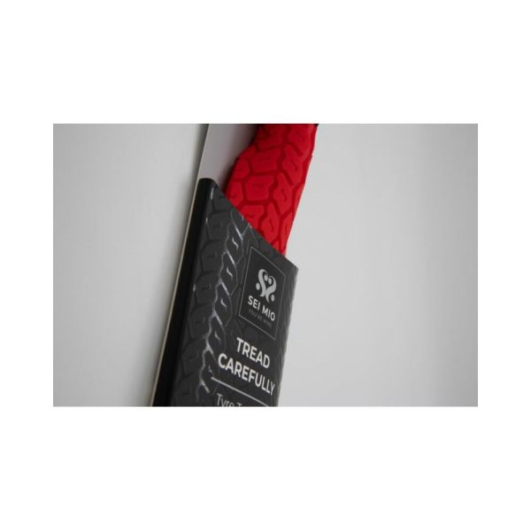 SEI MIO Tyre 15 in. Paddle Red - Image 5