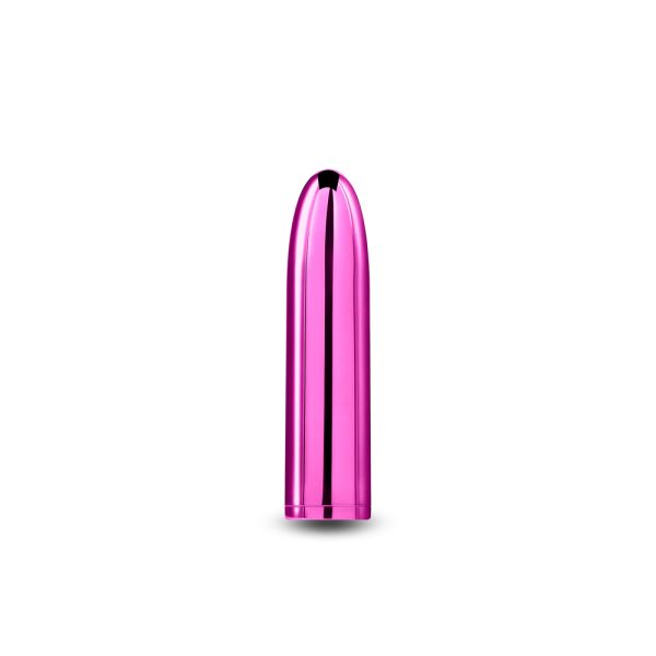 Chroma Petite Rechargeable Bullet Pink - Image 2