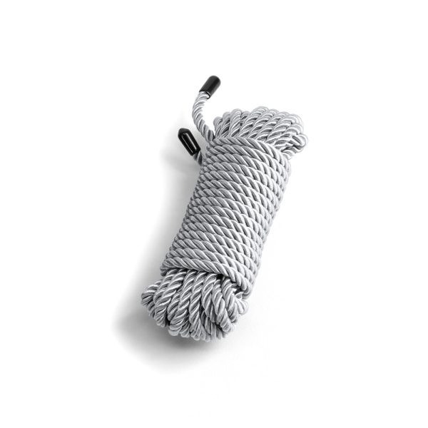 Bound Rope 25 ft. Silver - Image 2