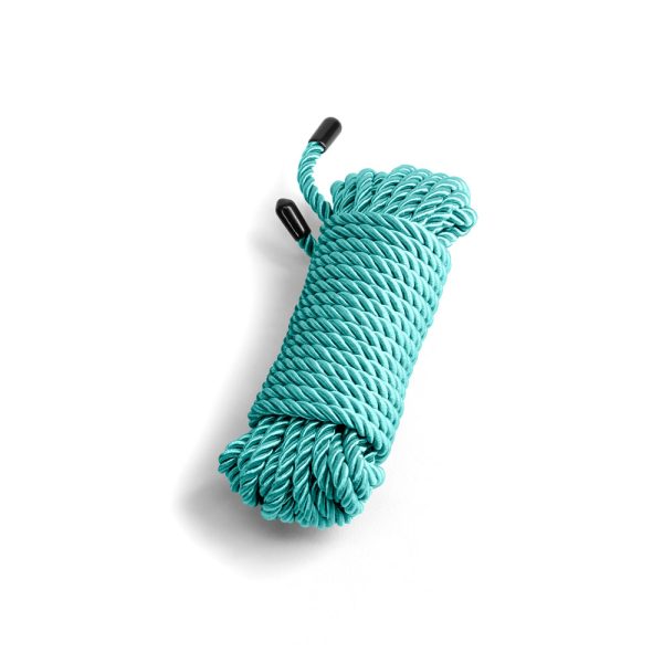 Bound Rope 25 ft. Green - Image 2