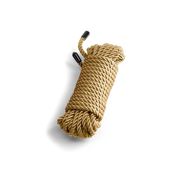 Bound Rope 25 ft. Gold - Image 2
