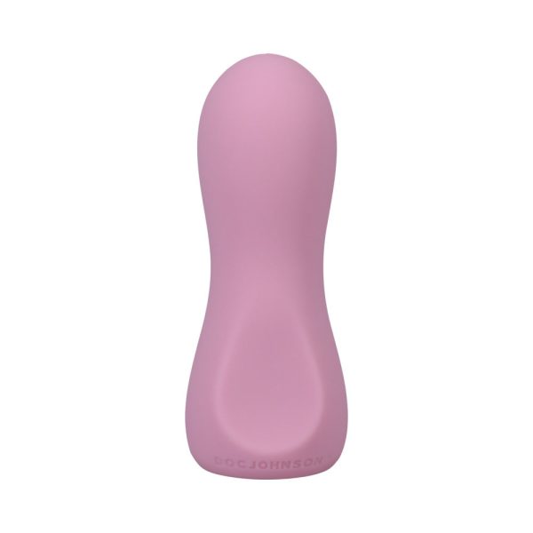 RITUAL Dream Rechargeable Silicone Bullet Vibrator Pink - Image 3