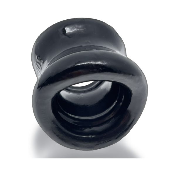 Oxballs Mega Squeeze Ergofit Ballstretcher Black - Image 3