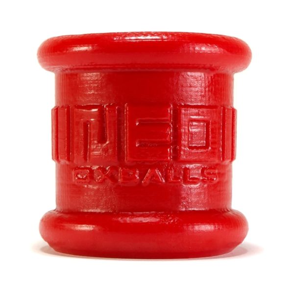 Oxballs Neo Tall Ballstretcher Red - Image 2
