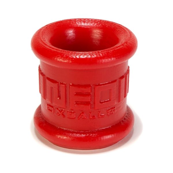 Oxballs Neo Tall Ballstretcher Red - Image 3